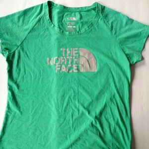 THE NORTH FACE | Size L | Green